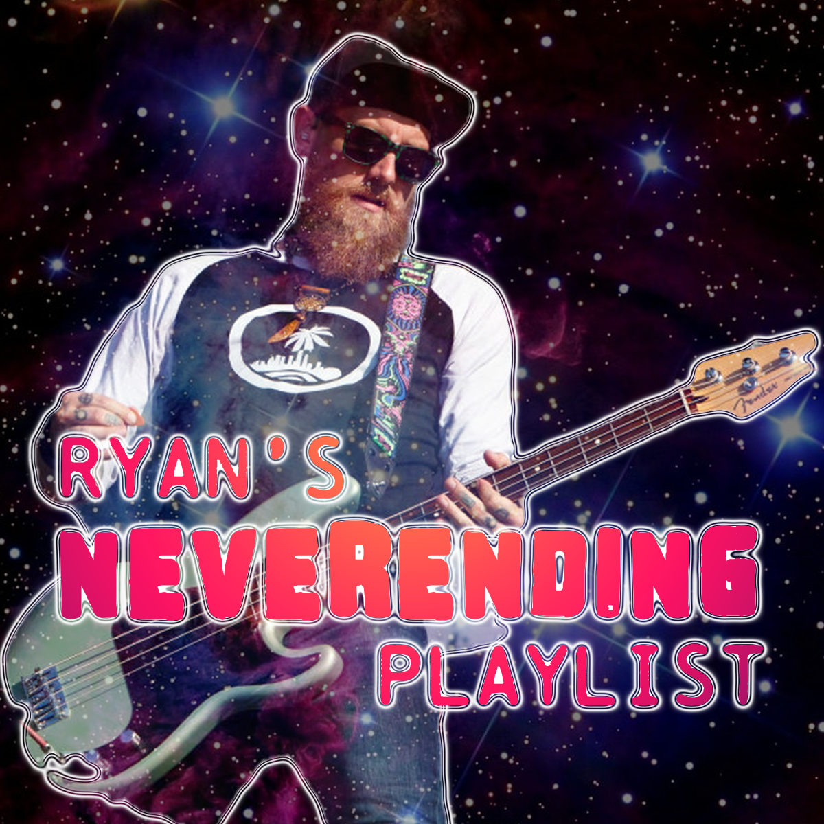 Ryan's NeverEnding Playlist